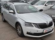 Škoda Octavia 3