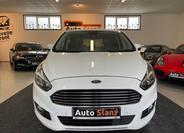 Ford S-MAX 7