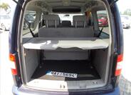 Volkswagen Caddy 12