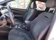 Hyundai Tucson 11
