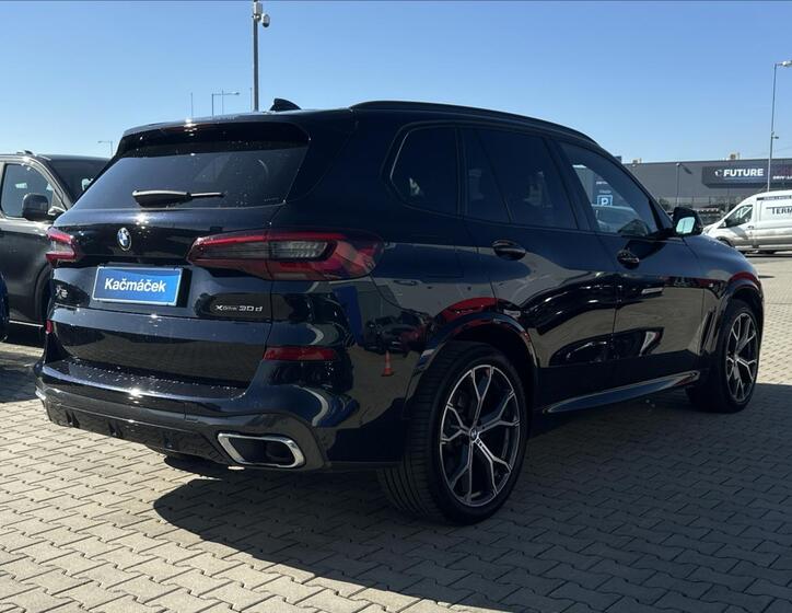 BMW X5 5