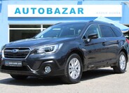 Subaru Outback 1