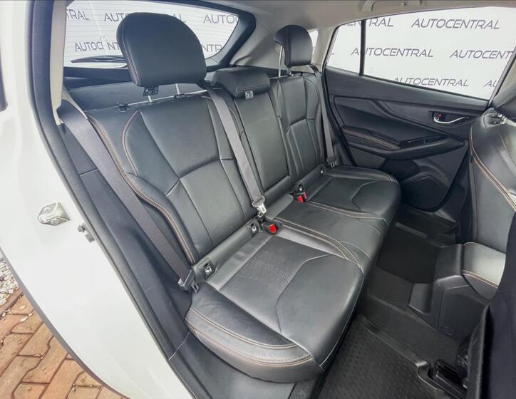 Subaru XV 27