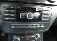 Mercedes-Benz Třídy B 33