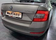 Škoda Octavia 24