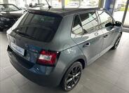 Škoda Fabia 6
