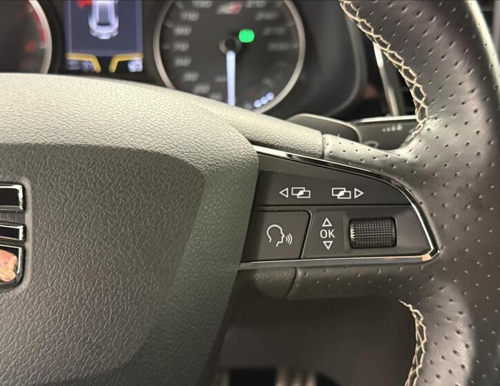 Seat Leon 18
