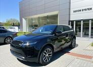 Land Rover Range Rover Evoque 1