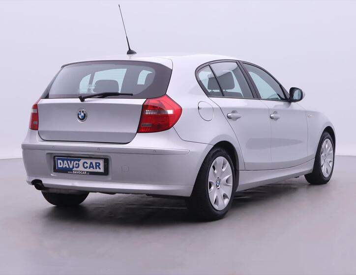 BMW Řada 1 7
