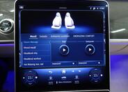 Mercedes-Benz Třídy S 29