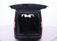 Ford Transit Custom 9