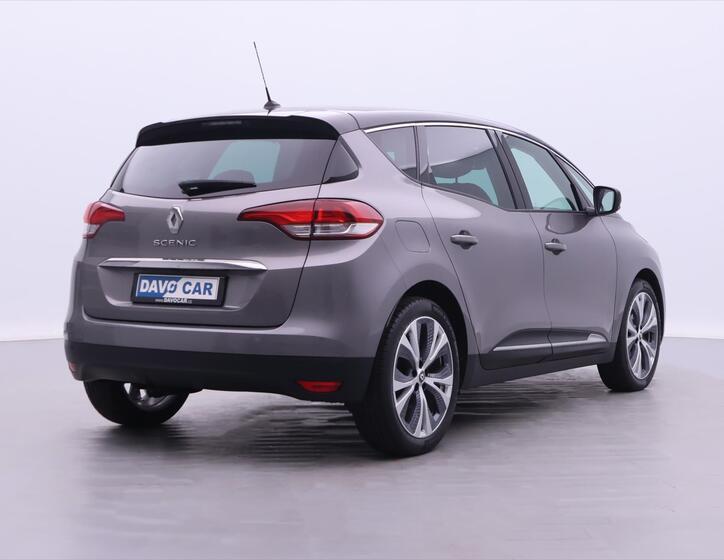 Renault Scénic 7