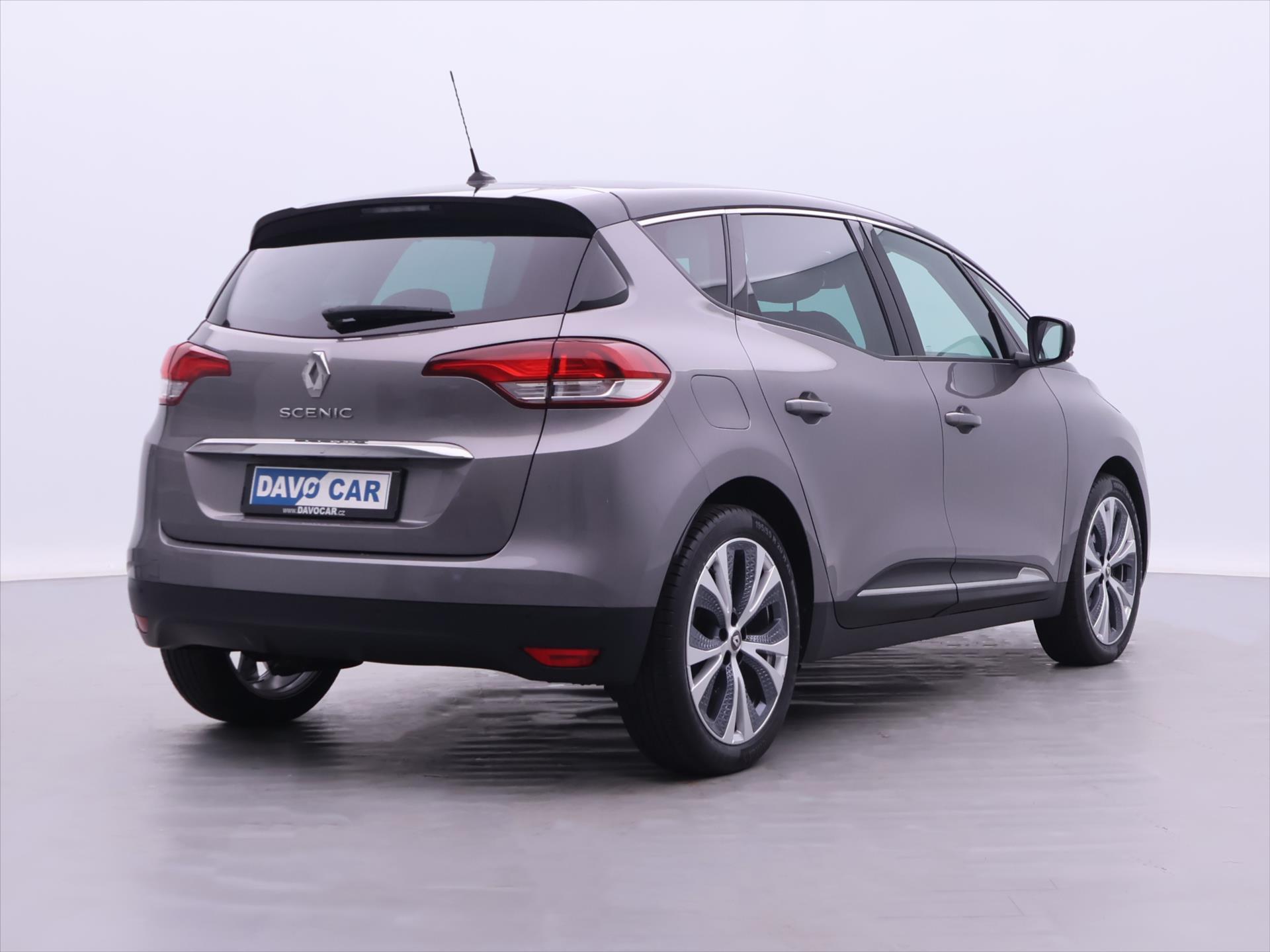 Renault Scénic