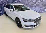 Škoda Superb 4