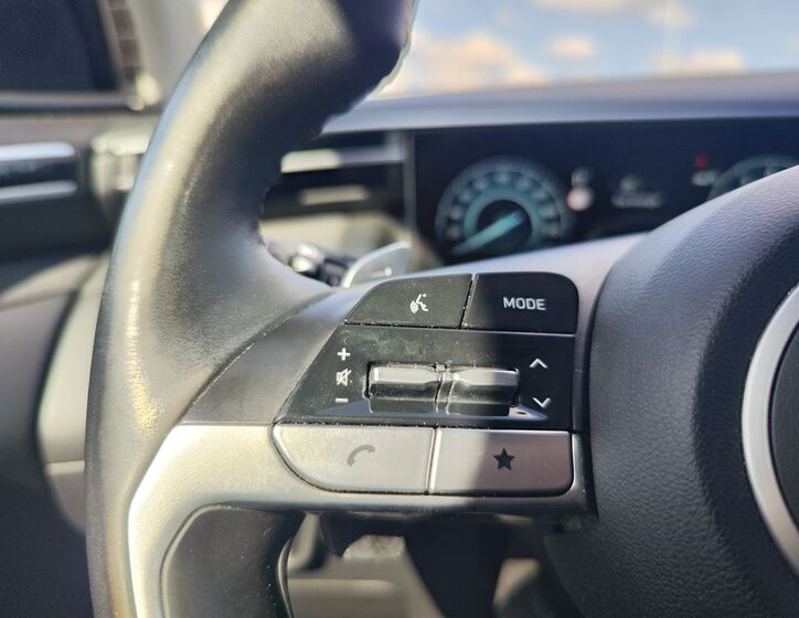 Hyundai Tucson 32