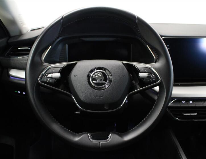 Škoda Octavia 18