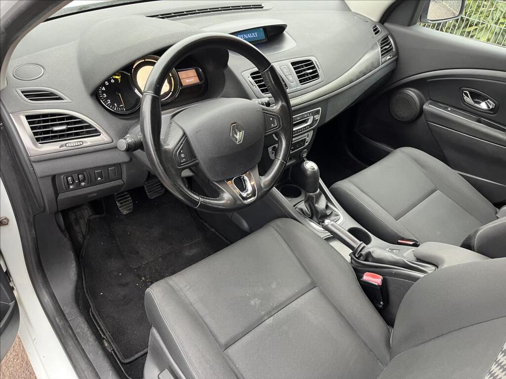 Renault Mégane 9