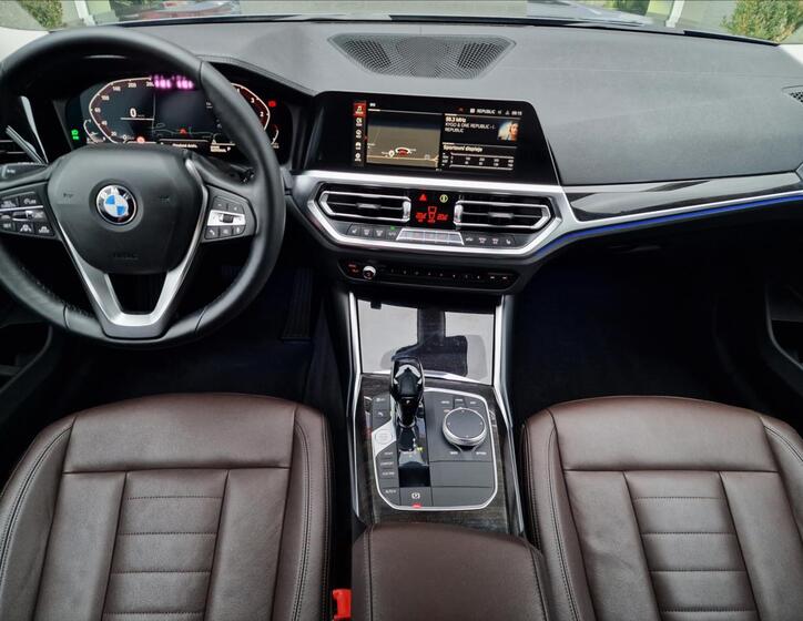 BMW Řada 3 24