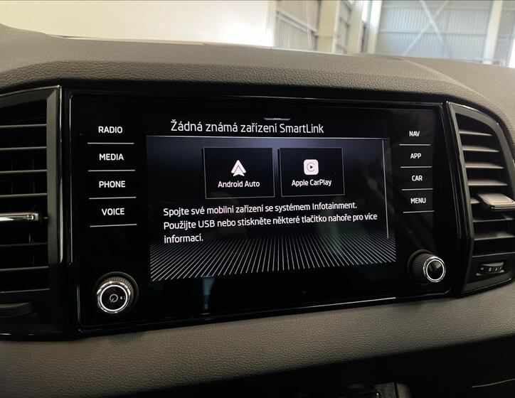 Škoda Karoq 9