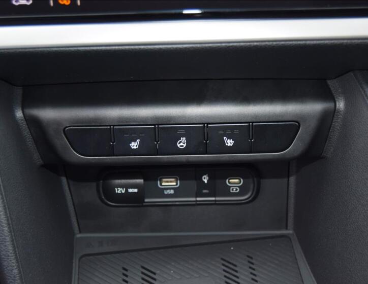 KIA Sportage 9
