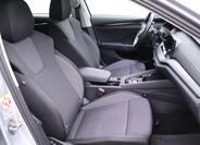 Škoda Octavia 13