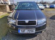 Škoda Fabia 9