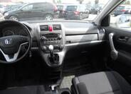 Honda CR-V 14