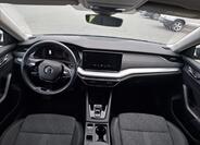 Škoda Octavia 11