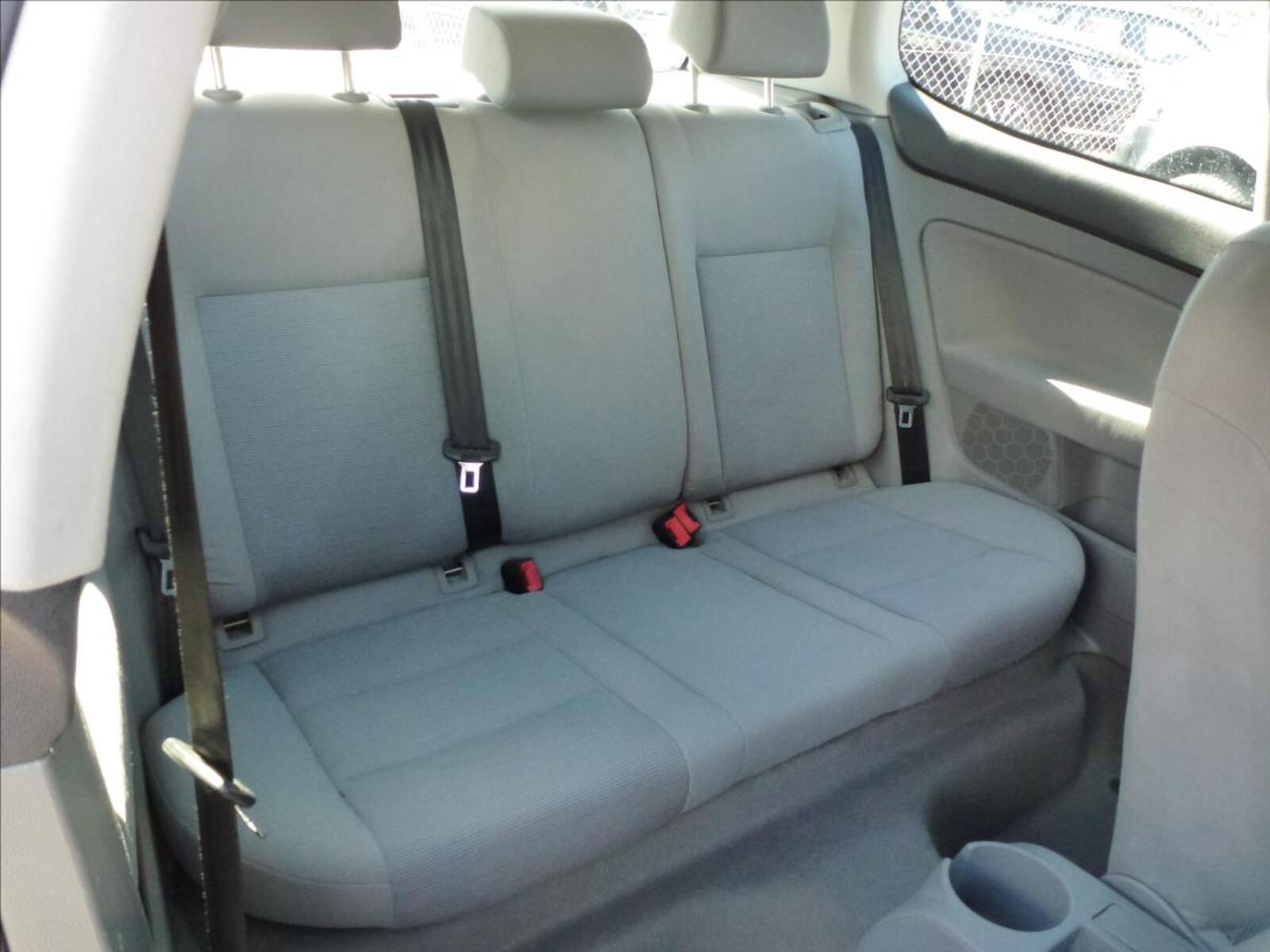 Volkswagen Golf 20