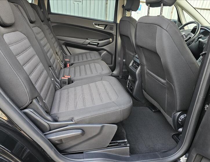 Ford S-MAX 30