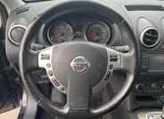 Nissan Qashqai 13