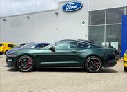 Ford Mustang 2