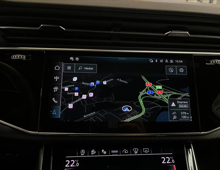 Audi SQ7 11