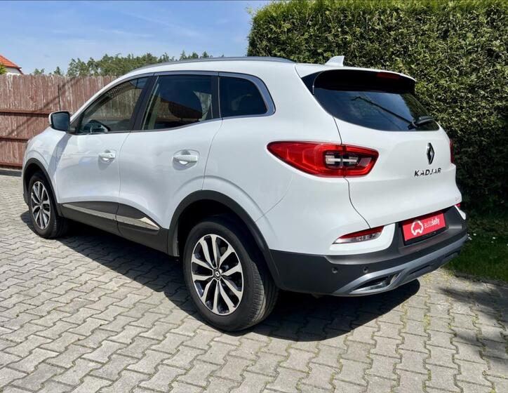 Renault Kadjar 3
