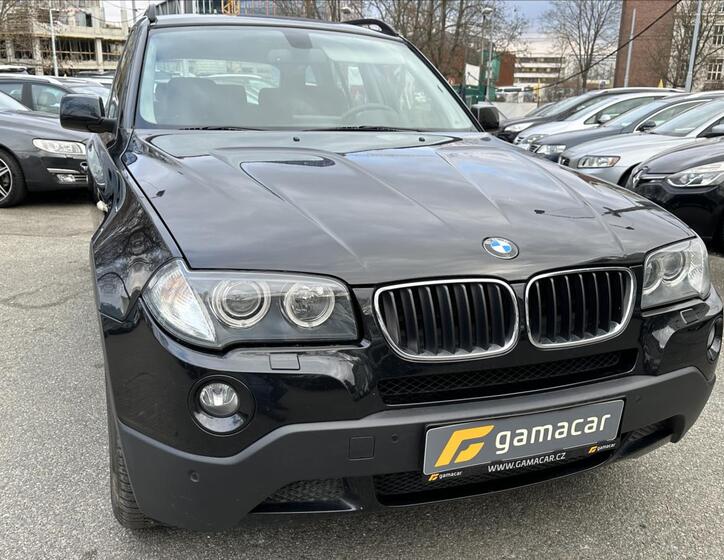 BMW X3 15