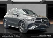 Mercedes-Benz GLE 7