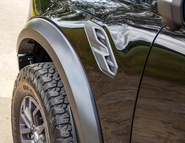 Ford Ranger 46