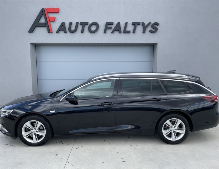Opel Insignia 6