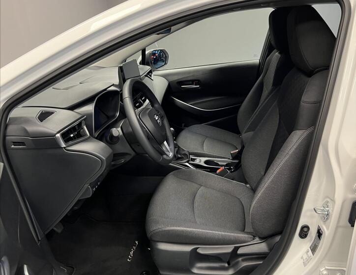 Toyota Corolla 7