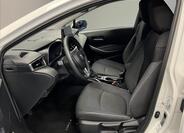 Toyota Corolla 7
