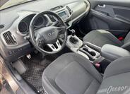 KIA Sportage 12