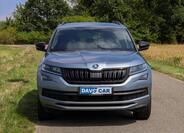 Škoda Kodiaq 2