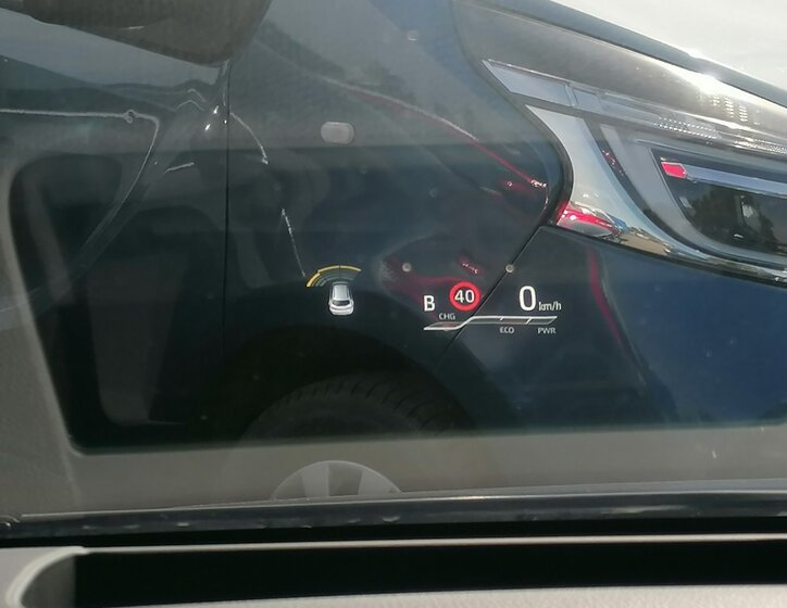 Toyota Corolla 20