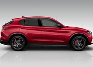 Alfa Romeo Stelvio 3