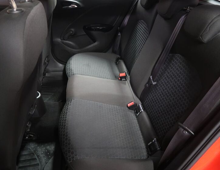 Opel Corsa 10
