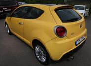 Alfa Romeo MiTo 4