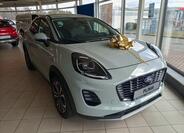 Ford Puma 23