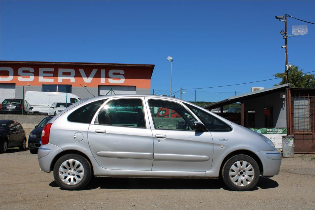 Citroën Xsara Picasso