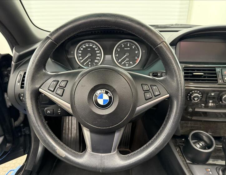 BMW Řada 6 17