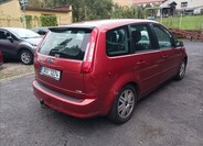 Ford C-MAX 4